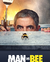Serial Barat Man vs Bee Season 1 2022 END