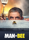 Serial Barat Man vs Bee Season 1 2022 END