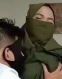 Video Bokep Indo Si Montok Hijab Sange Bersama Selingkuhan
