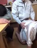Jav fucked a friends wife