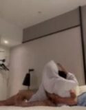 Jilbab SMA Ngewe Bikin Konten Premium