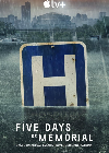 Serial Barat Five Days at Memorial Season 1 END