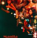 City After Dark Manila by Night