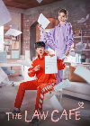Drama Korea The Law Cafe 2022 END