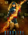 Serial Barat Stargirl Season 3 END