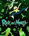 Serial Barat Rick and Morty Season 6