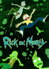 Serial Barat Rick and Morty Season 6