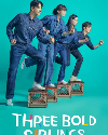 Drama Korea Three Bold Siblings 2022 END