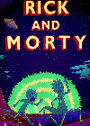 Serial Barat Rick and Morty Season 6