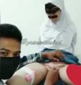 Bokep Indo Cosplay Seragam SMA