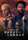 Serial Barat Gangs of London Season 2 END