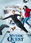 Serial Barat Mythic Quest Season 3 END