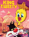 King Tweety 2022
