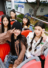 Drama Korea NewJeans Code in Busan 2022