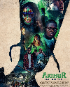 Arthur malediction 2022