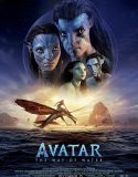 Avatar The Way Of Water 2022