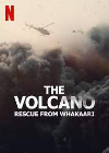 The Volcano Rescue from Whakaari 2022