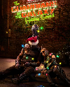 The Guardians of the Galaxy Holiday Special 2022