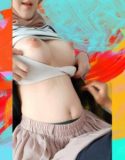 Bokep Indo Hijab Nipple Pink