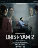 Drishyam 2 2022