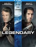 Legendary 2013