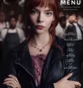 The Menu 2022