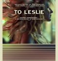 To Leslie 2022