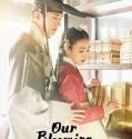 Drama Korea Our Blooming Youth 2023 END