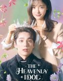 Drama Korea The Heavenly Idol 2023 END