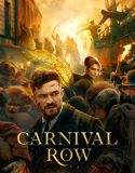Serial Barat Carnival Row Season 2 END