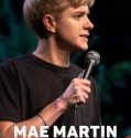 Mae Martin SAP 2023