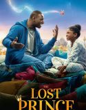 The Lost Prince 2020