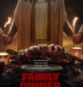 Family Dinner 2023