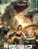 Jurassic Revival 2022
