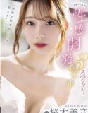 Sexual Development 3 Production Special Mion Sakuragi