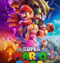 The Super Mario Bros Movie 2023