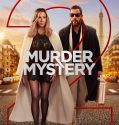 Murder Mystery 2 2023