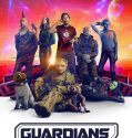 Guardians of the Galaxy Volume 3 2023