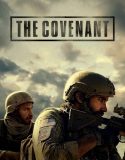 Guy Ritchies The Covenant 2023