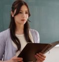 My beautiful teacher Miu Shiromine