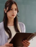 My beautiful teacher Miu Shiromine