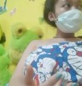 Abg Toket gede dengan pentil besar