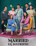 Drama Indonesia Mantan Tapi Menikah 2023 END