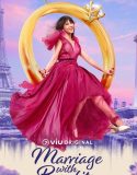 Drama Indonesia Marriage with Benefits 2023