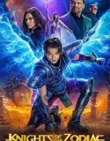 Knights of the Zodiac 2023