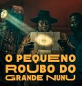 Big Nunus Little Heist 2023