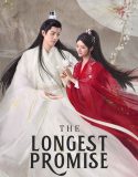 Drama China The Longest Promise 2023