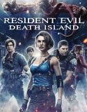 Resident Evil Death Island 2023