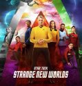 Serial Barat Strange New Worlds Season 2 2023 END