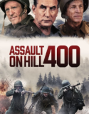 Assault on Hill 400 2023